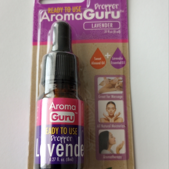 Aroma Guru Lavender Aromatherapy. - Picture 2 of 4